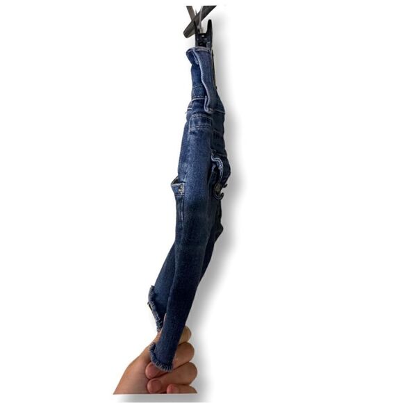 Hudson- Jean Shorts   - Picture 2 of 6